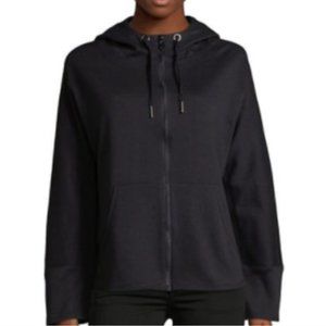 Sam Edelman Zip Up Hoodie
